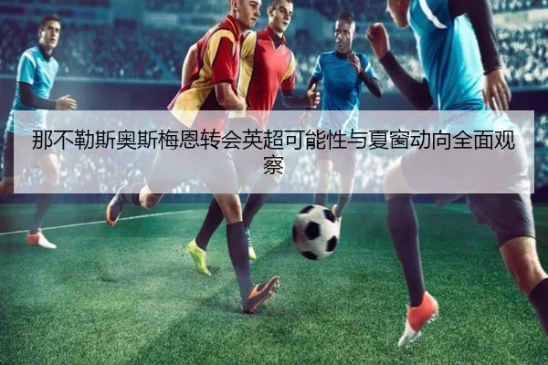 那不勒斯奥斯梅恩转会英超可能性与夏窗动向全面观察